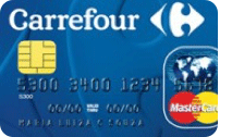 Cartão Carrefour Nacional Mastercard