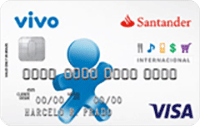 Vivo Internacional Visa