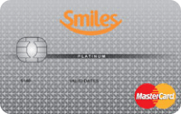 Cartão BB Smiles Mastercard Platinum