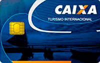 Cartão Caixa In Mais Mastercard Internacional