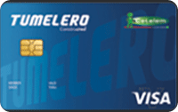 Cartão Tumelero Visa