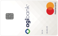 Cartão Agibank Mastercard Internacional